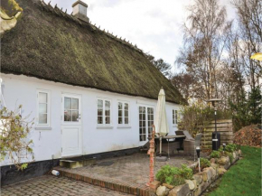Three-Bedroom Holiday Home in Ebberup